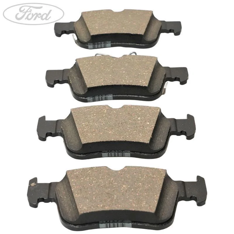 Pastillas de freno traseras e indicador de desgaste originales para Ford Mondeo Saloon y Estate 5341207 - Image 4
