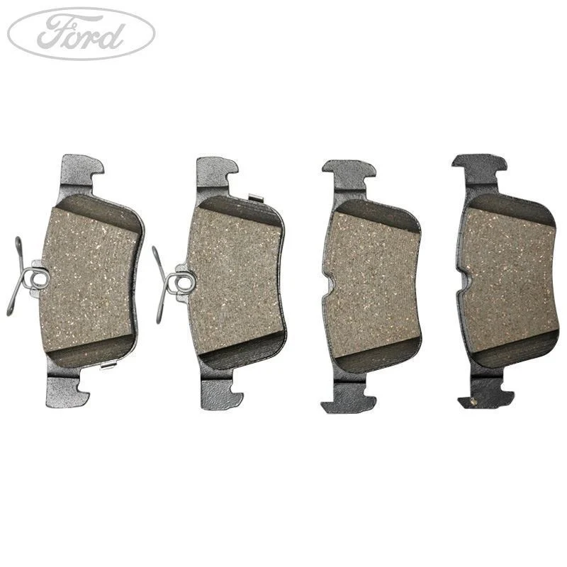 Pastillas de freno traseras e indicador de desgaste originales para Ford Mondeo Saloon y Estate 5341207 - Image 6