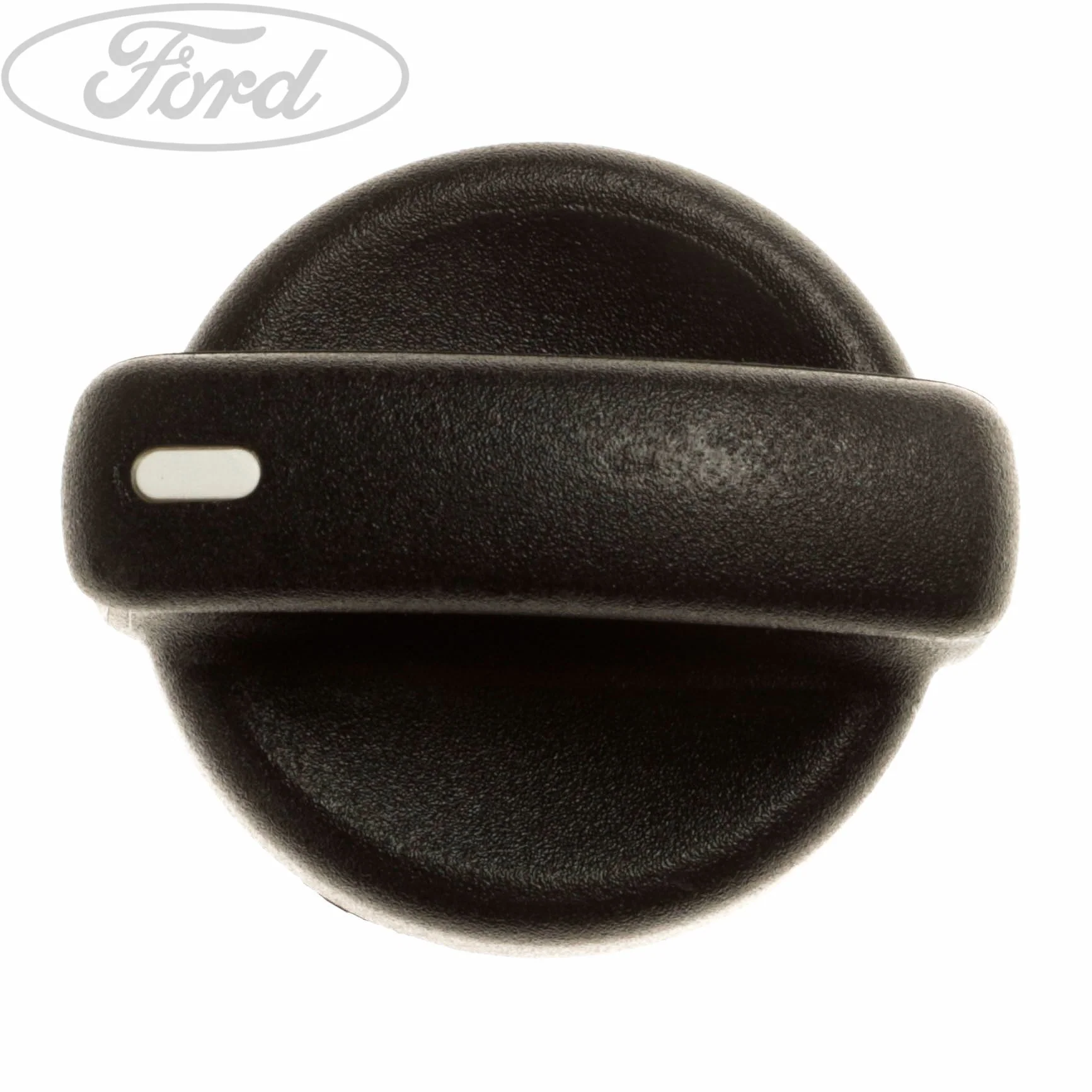 Perilla de control de la calefacción original para Ford Mondeo Transit 6822361 - Image 2