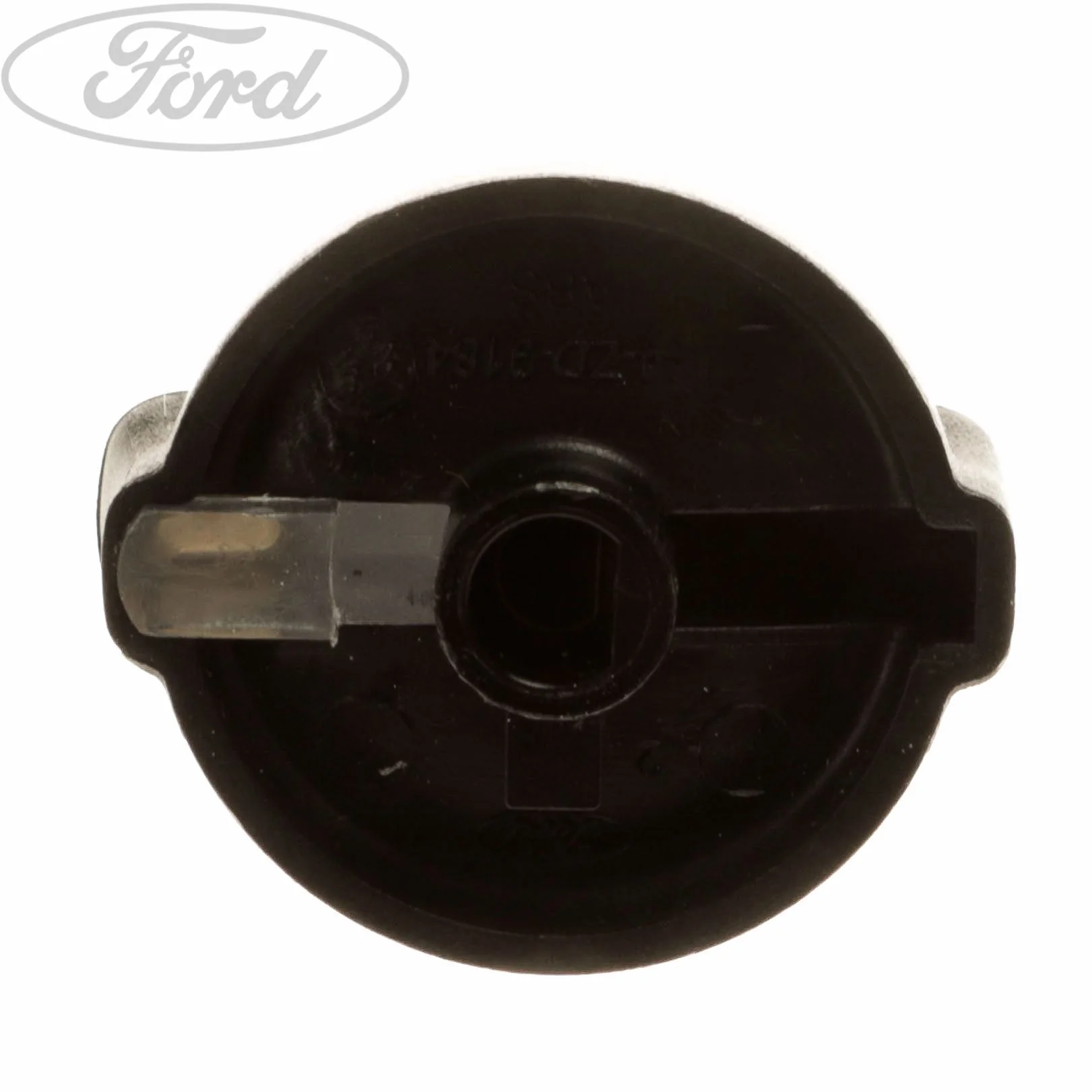 Perilla de control de la calefacción original para Ford Mondeo Transit 6822361 - Image 4