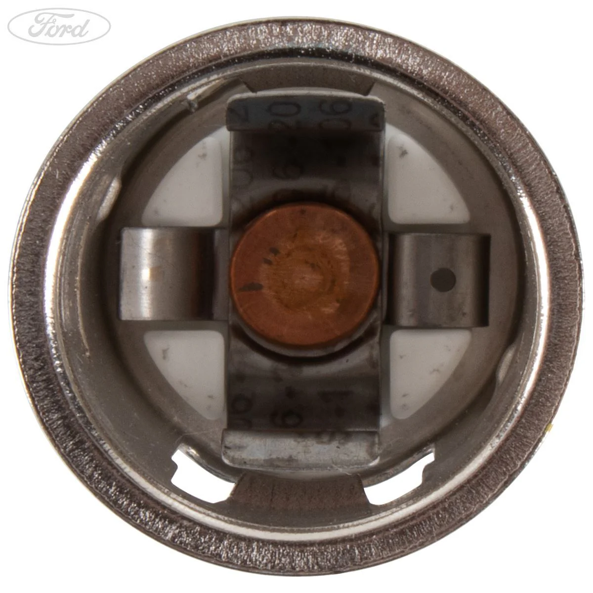 Perilla del encendedor y elemento originales Ford 1567576 - Image 3