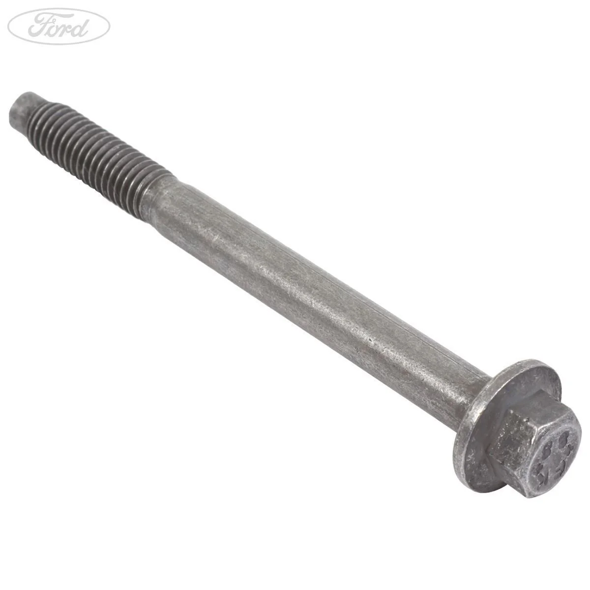 Perno con cabeza hexagonal original Ford 1861744 - Image 2