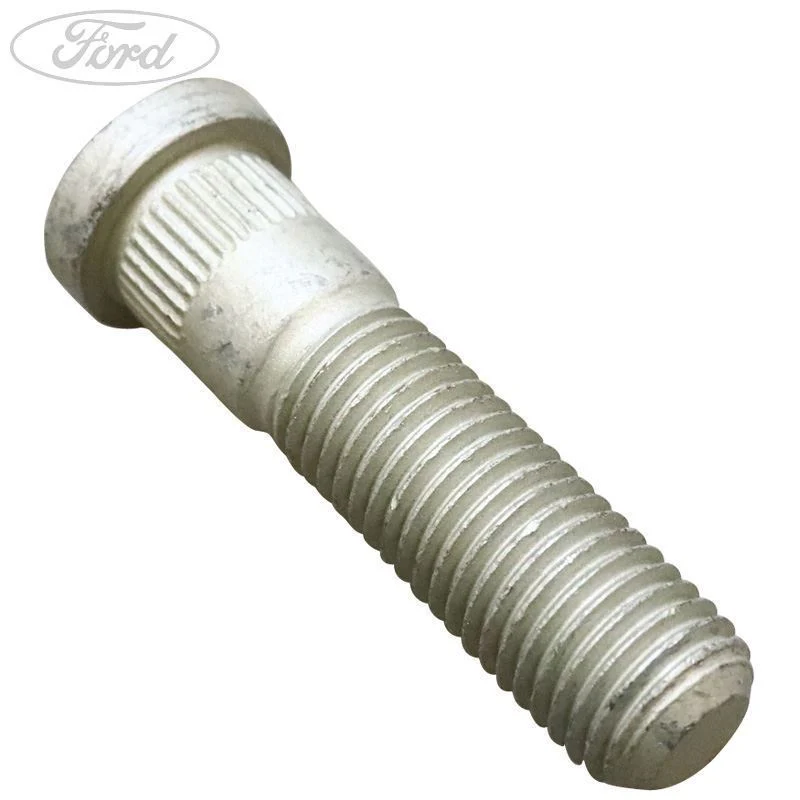 Perno de buje de rueda delantera M12 x 1,5 x 40 original para Ford Mondeo 2014- 5205119 - Image 2