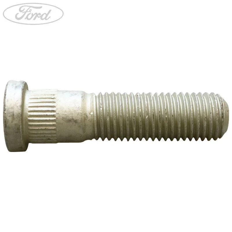 Perno de buje de rueda delantera M12 x 1,5 x 40 original para Ford Mondeo 2014- 5205119 - Image 3