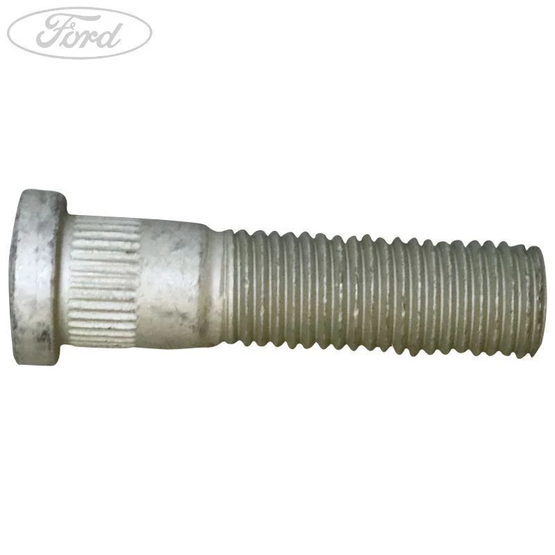 Perno de buje de rueda delantera M12 x 1,5 x 40 original para Ford Mondeo 2014- 5205119 - Image 4