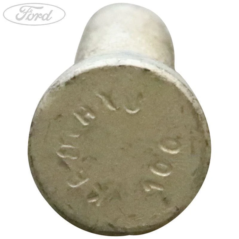 Perno de buje de rueda delantera M12 x 1,5 x 40 original para Ford Mondeo 2014- 5205119 - Image 5