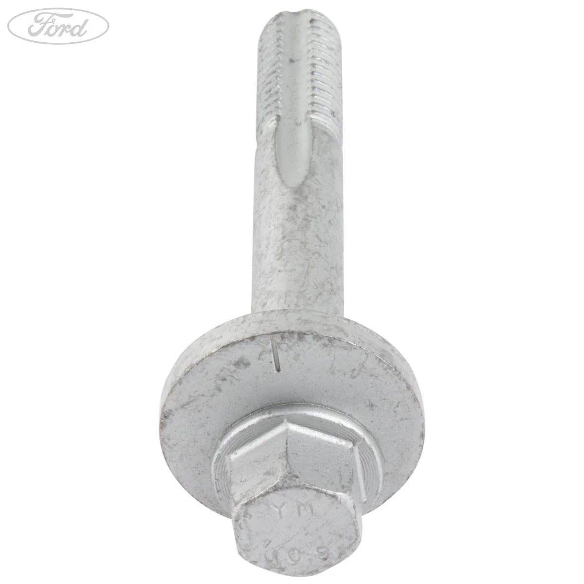 Perno de muñón trasero y brazos de suspensión original para Ford Mondeo Galaxy S-Max 1377452 - Image 3
