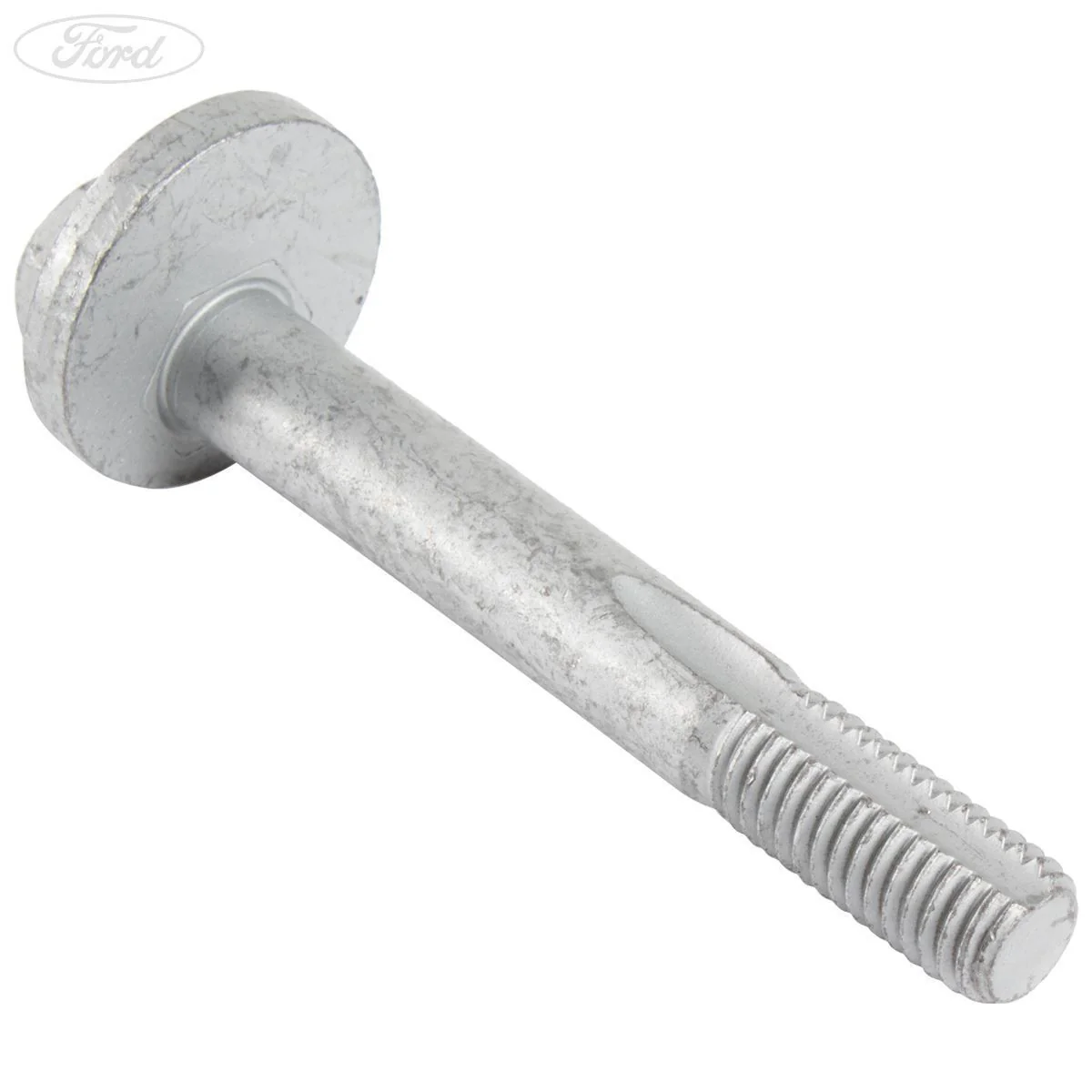 Perno de muñón trasero y brazos de suspensión original para Ford Mondeo Galaxy S-Max 1377452 - Image 5