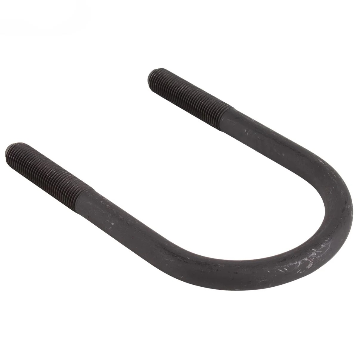 Perno en U (54 mm) del muelle de ballesta de la suspensión trasera original para Ford Transit 1388244