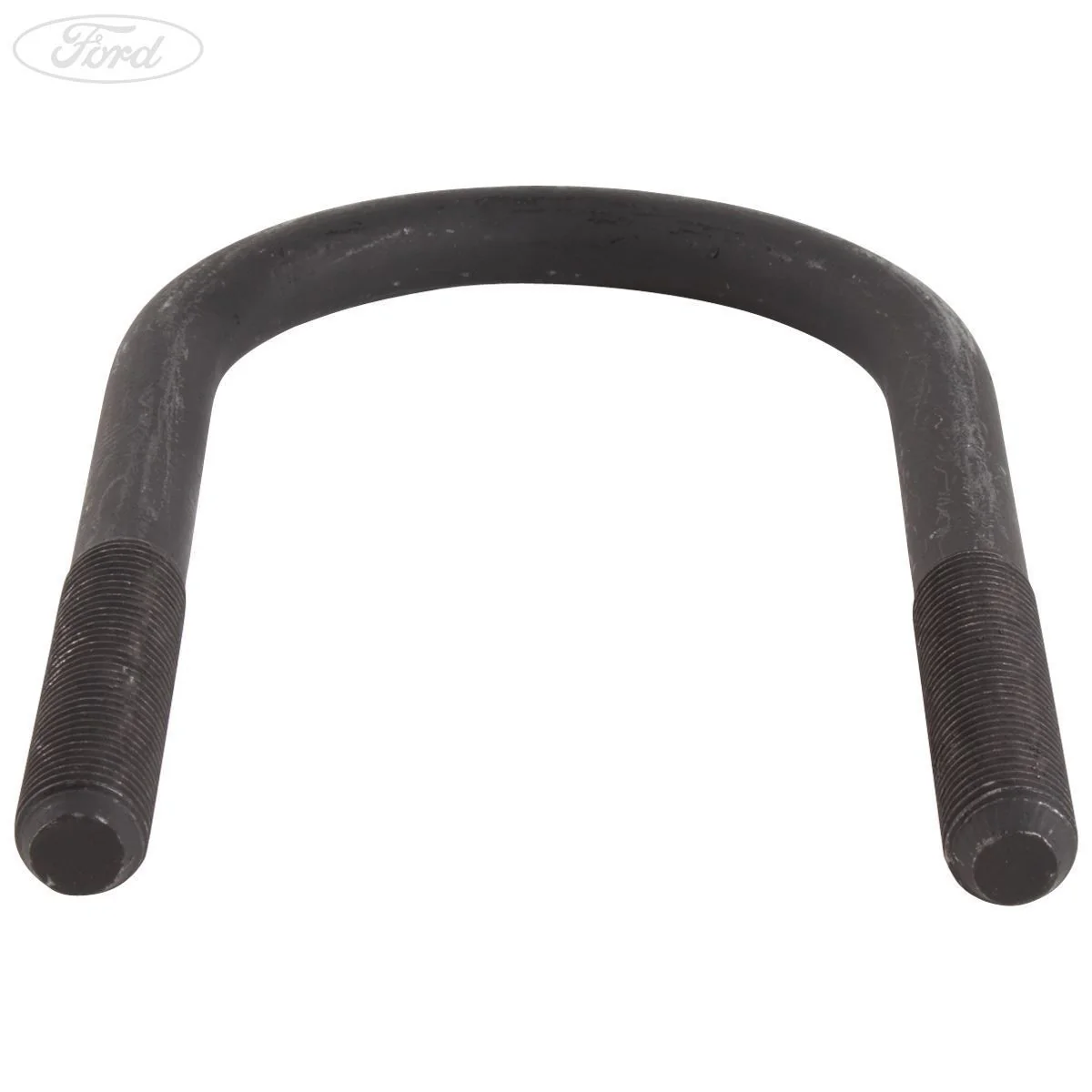 Perno en U (54 mm) del muelle de ballesta de la suspensión trasera original para Ford Transit 1388244 - Image 5