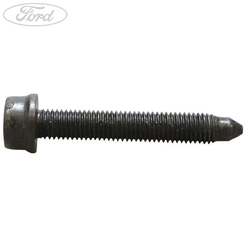 Perno especial de sujeción del cárter al bloque motor original para Ford 2.0 Duratorq TDCi 1700805 - Image 3