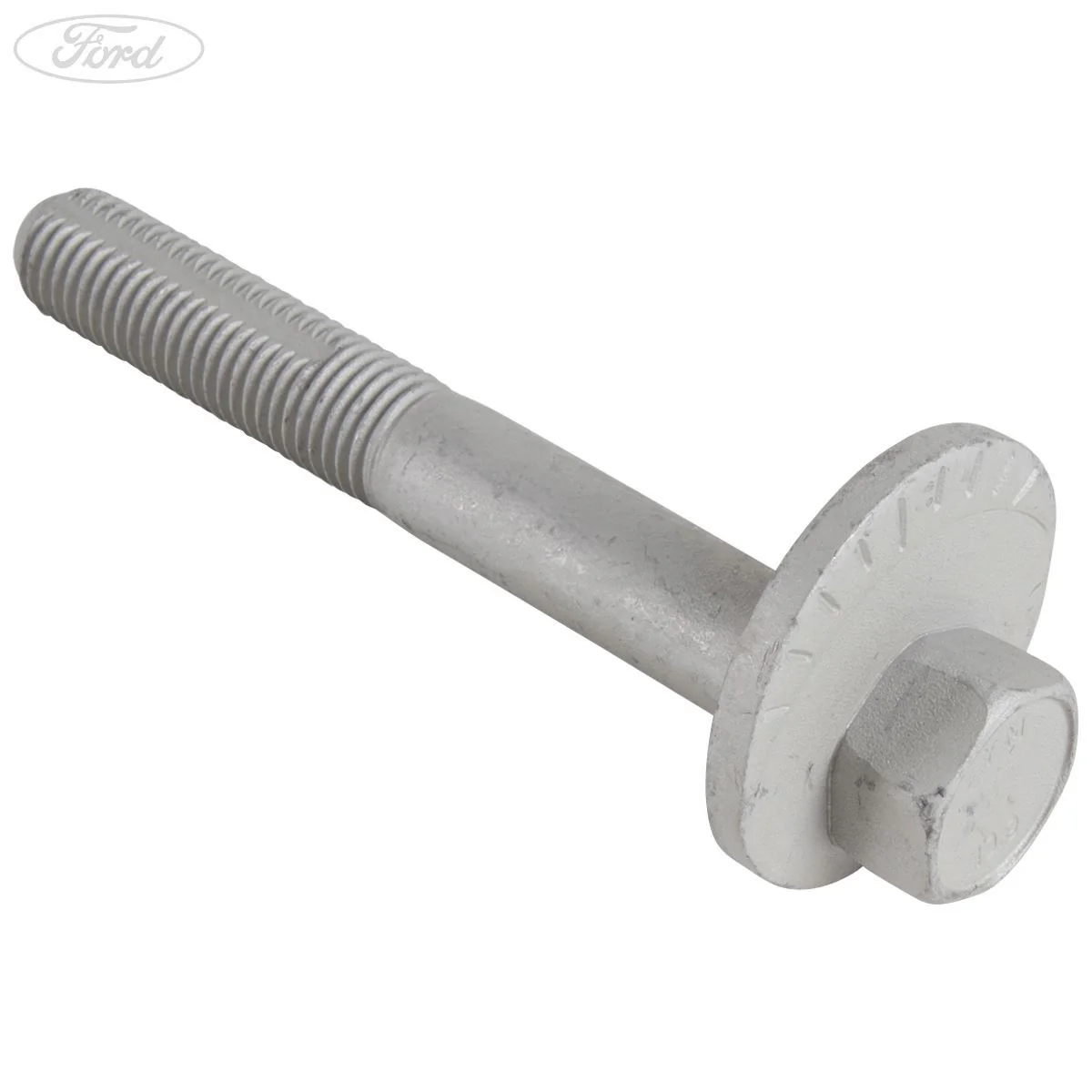 Perno para brazo de suspensión delantero inferior original para Ford Ranger 09/11- 1732942 - Image 2
