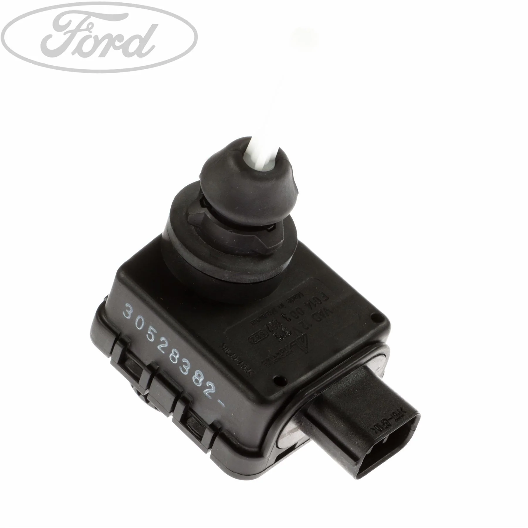 Piezas de infoentretenimiento originales Ford 4439015
