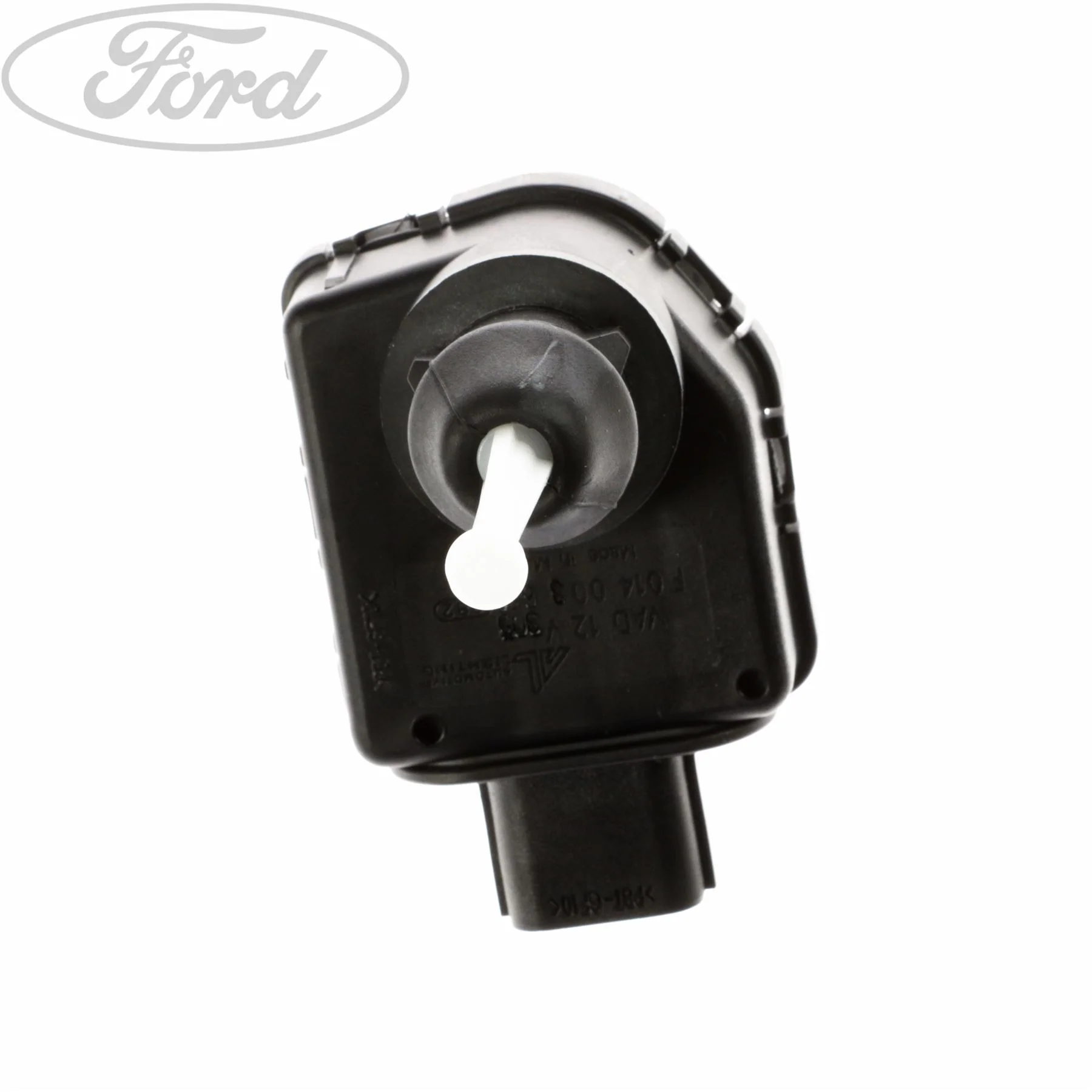 Piezas de infoentretenimiento originales Ford 4439015 - Image 2