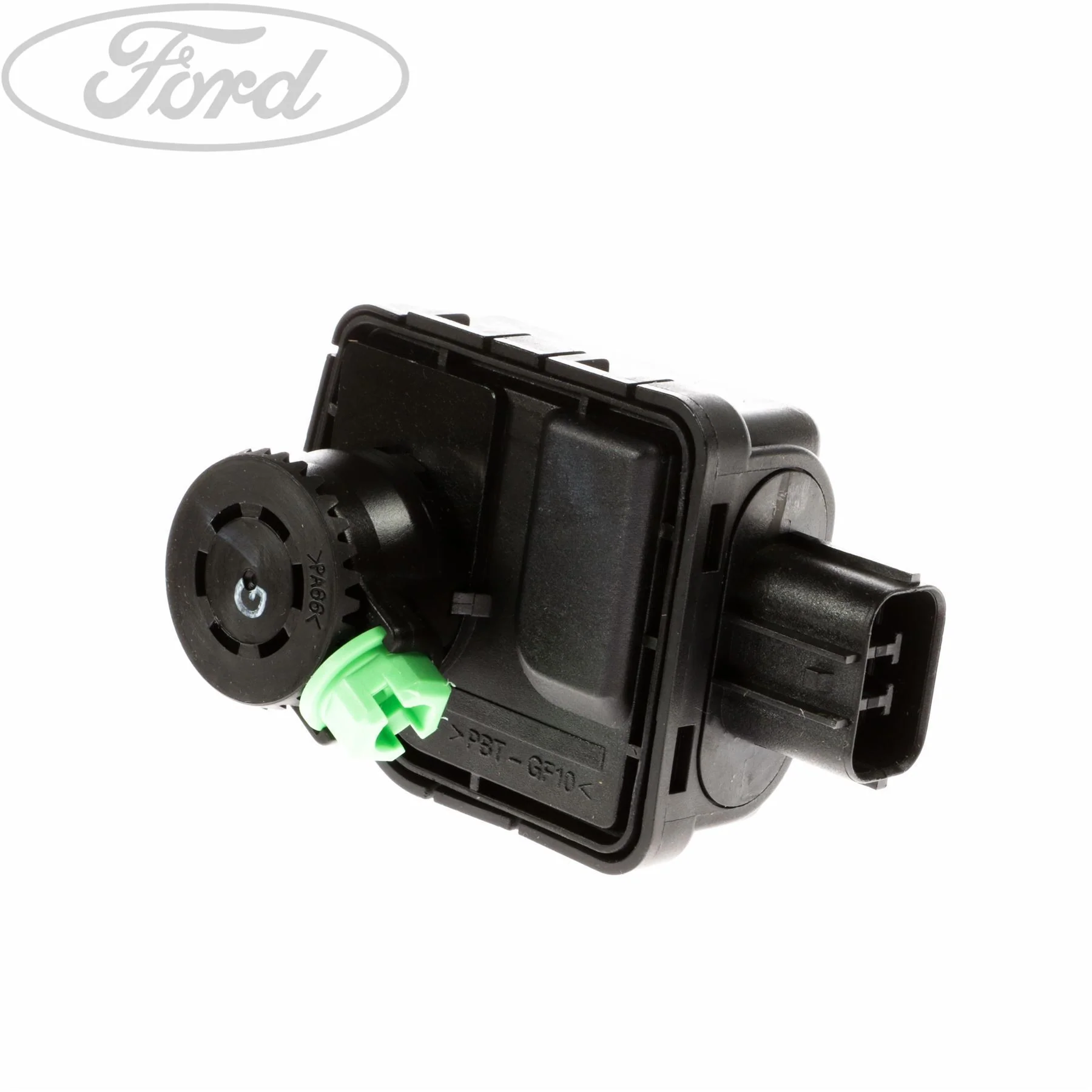 Piezas de infoentretenimiento originales Ford 4439015 - Image 3