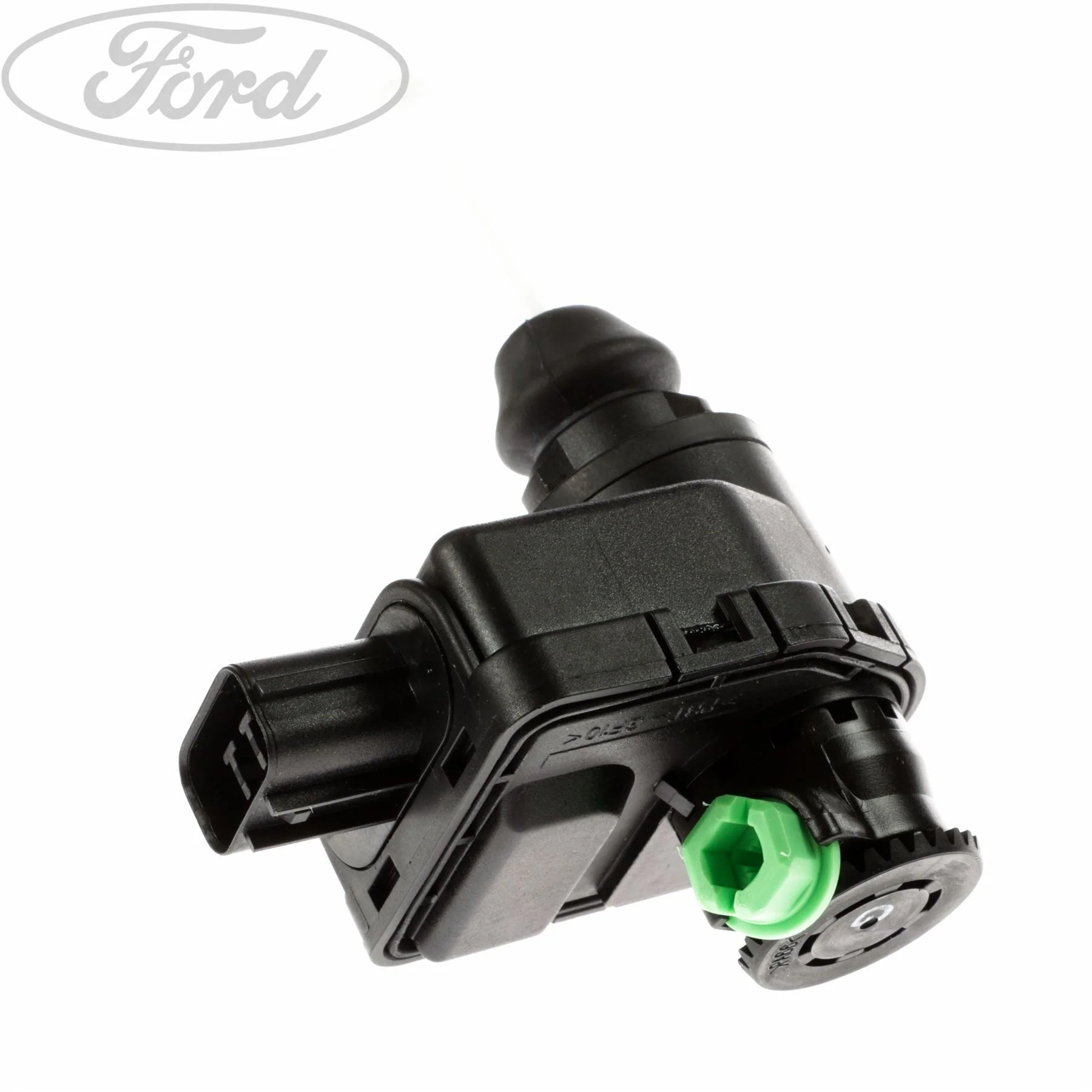 Piezas de infoentretenimiento originales Ford 4439015 - Image 4