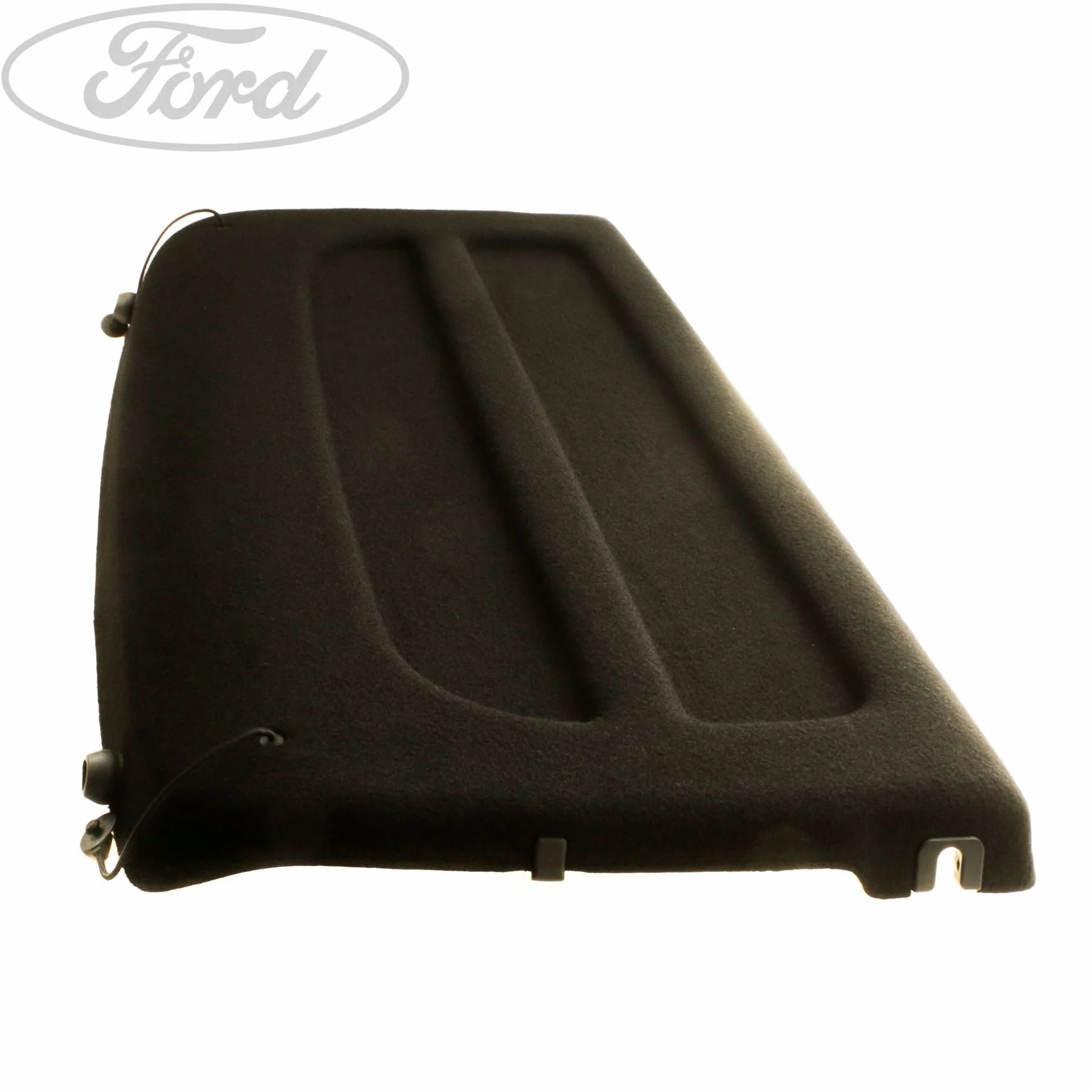 Piezas de moldura de asiento originales Ford 1875243 - Image 4