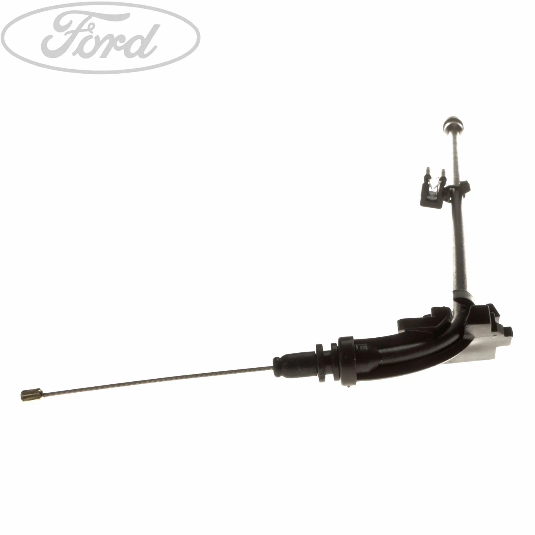 Piezas del capó originales Ford 1769935 - Image 4