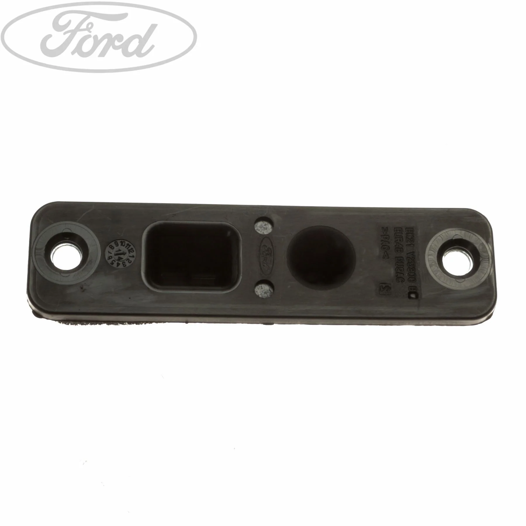 Piezas para puerta/maletero/portón trasero originales Ford 1936110 - Image 2