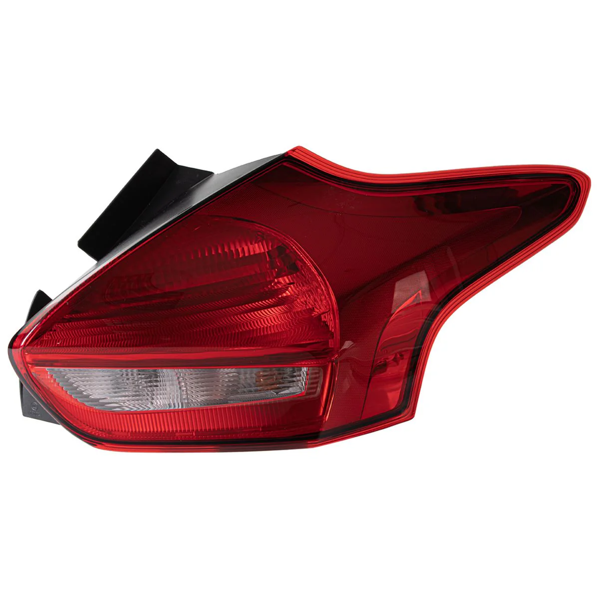 Piloto trasero derecho bombillas y cableado LED Focus Mk3 1906354