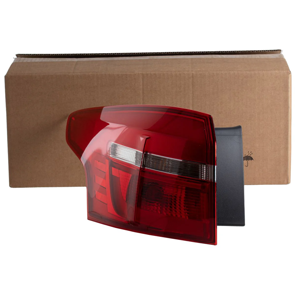 Piloto trasero exterior izquierdo LED Focus Mk3 10/2014- 2033124