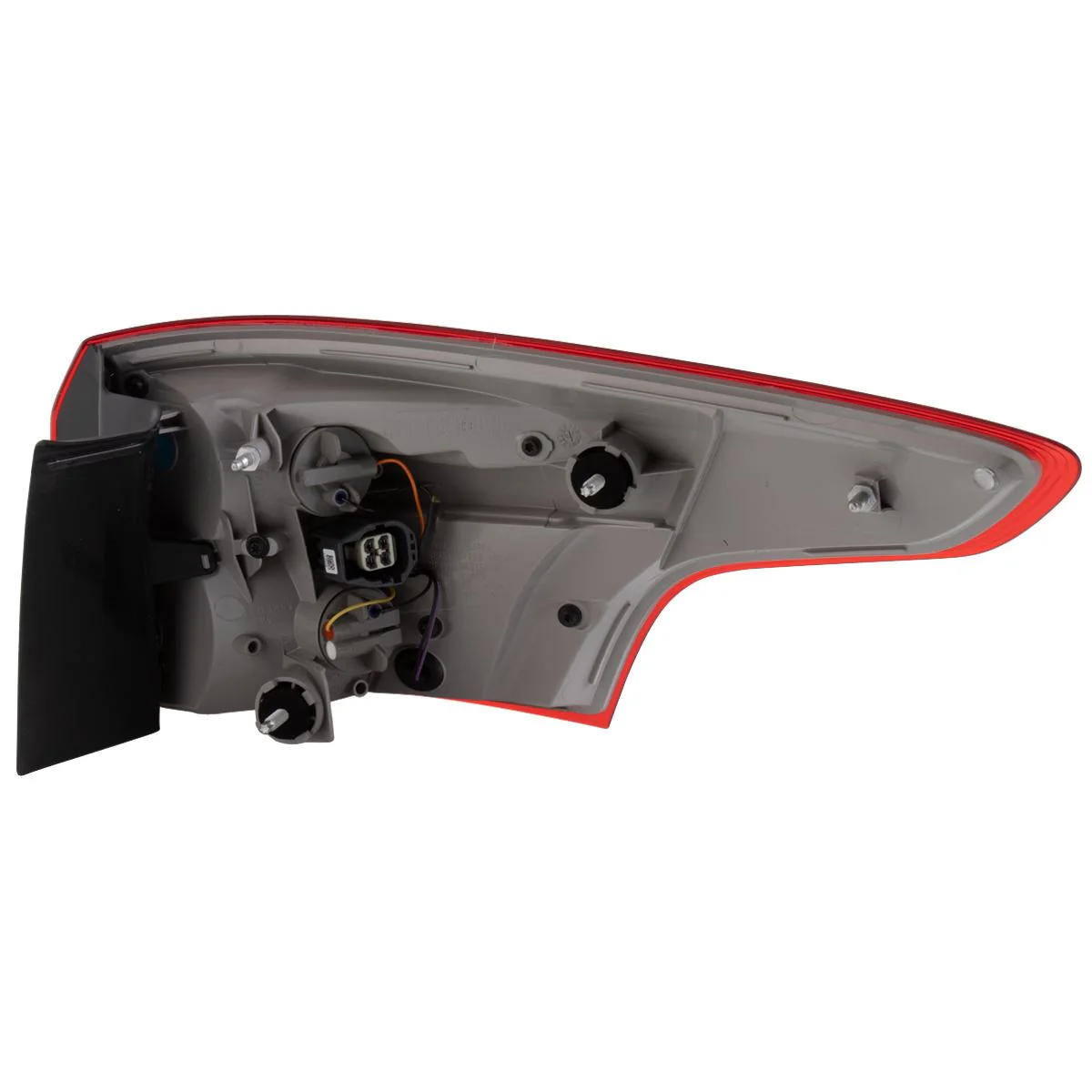 Piloto trasero exterior izquierdo LED Focus Mk3 10/2014- 2033124 - Image 2