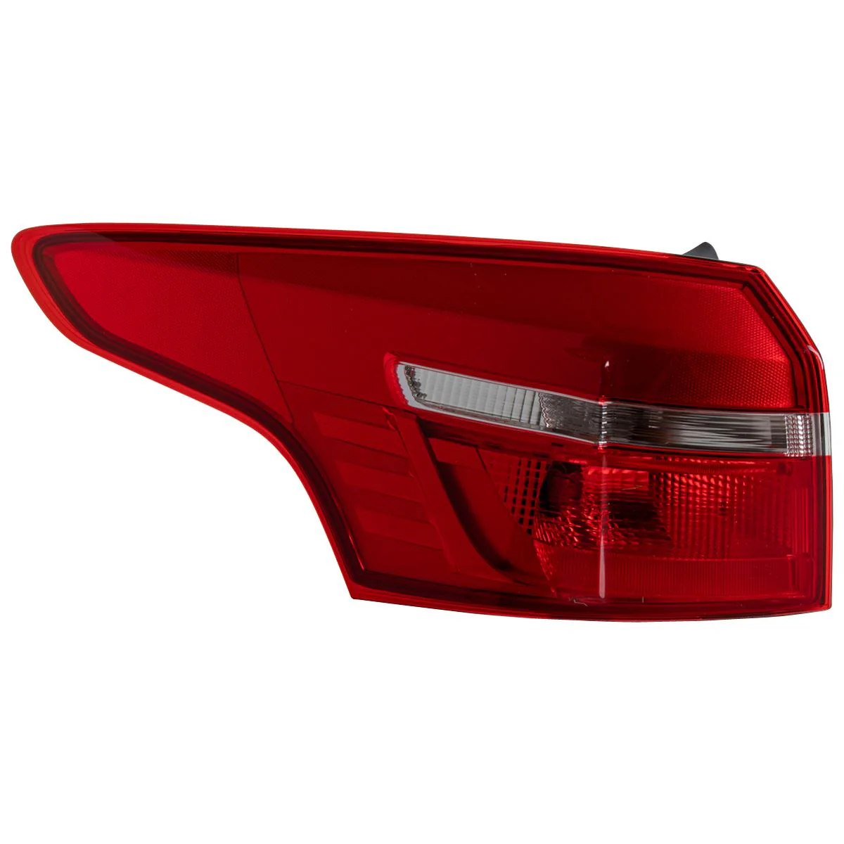 Piloto trasero exterior izquierdo LED Focus Mk3 10/2014- 2033124 - Image 5