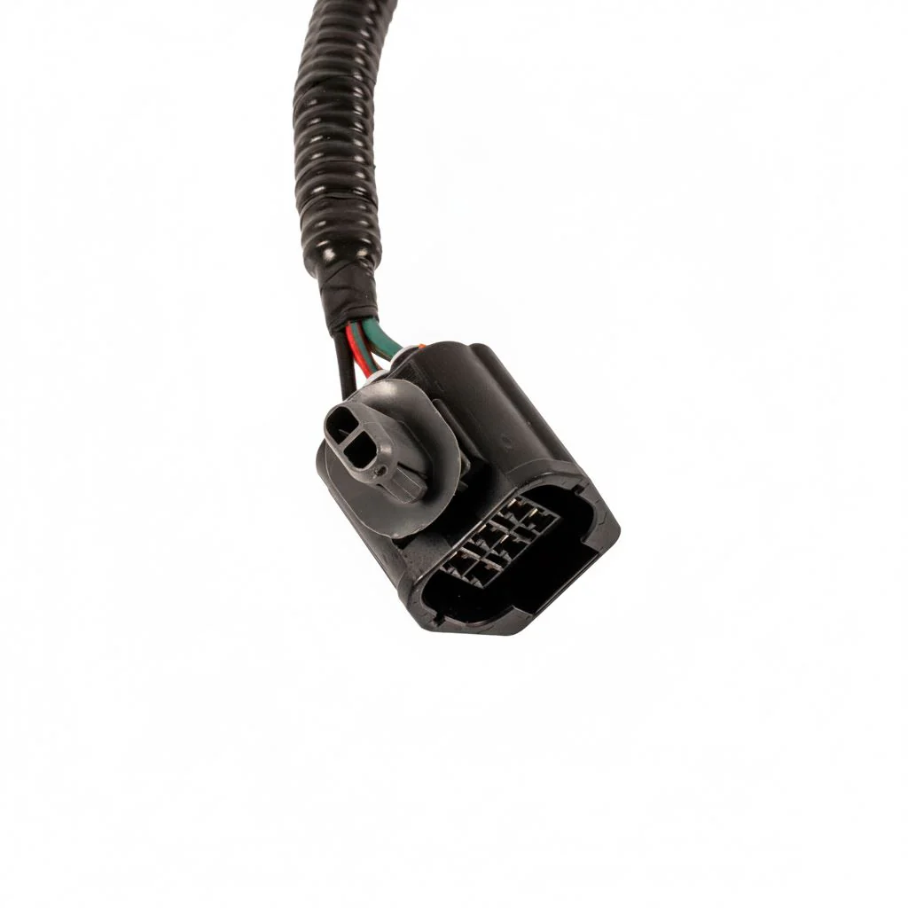 Piloto trasero IZQ Ranger Wildtrak XLT TKE 2021-2023 - Image 4