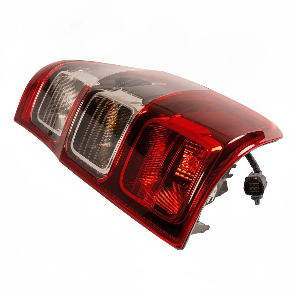 Piloto trasero IZQ Ranger Wildtrak XLT TKE 2021-2023 - Image 5