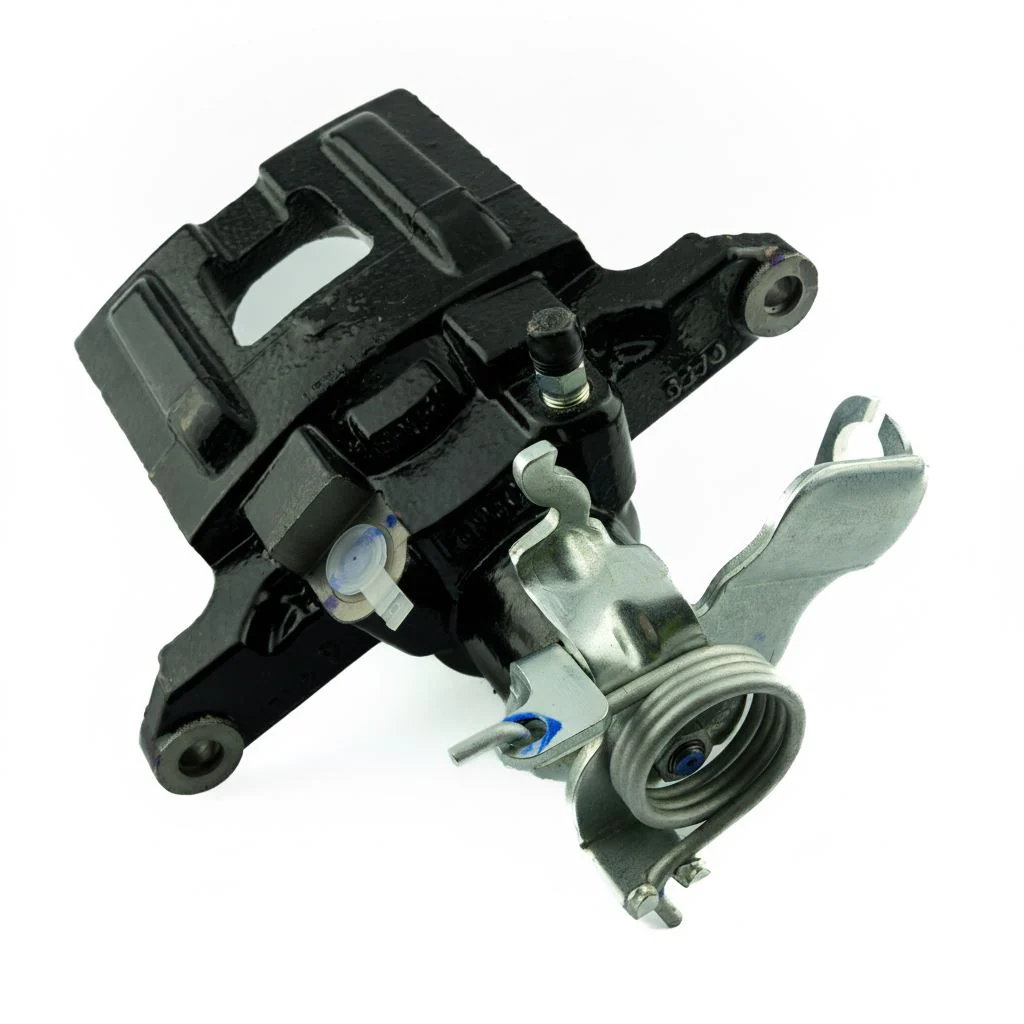 Pinza de freno trasera DER de alta gama Mustang 2015-2023 - Image 3