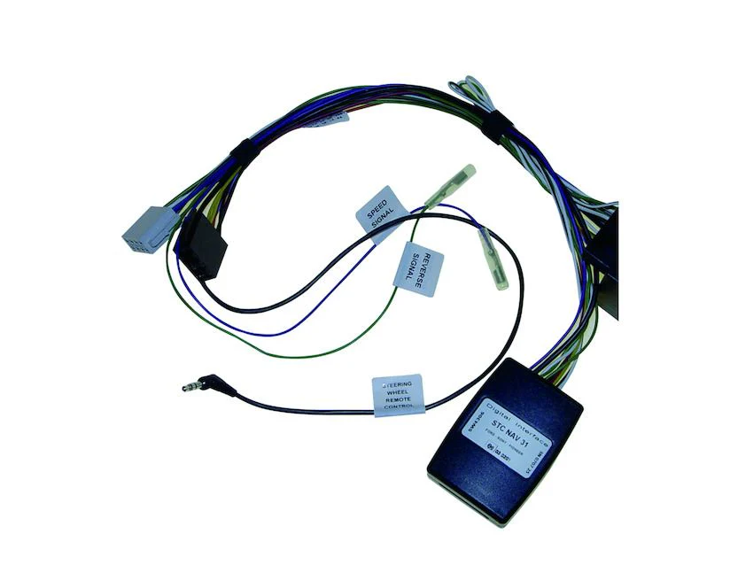 Pioneer* Adaptador CAN-Bus/Control remoto - Image 2