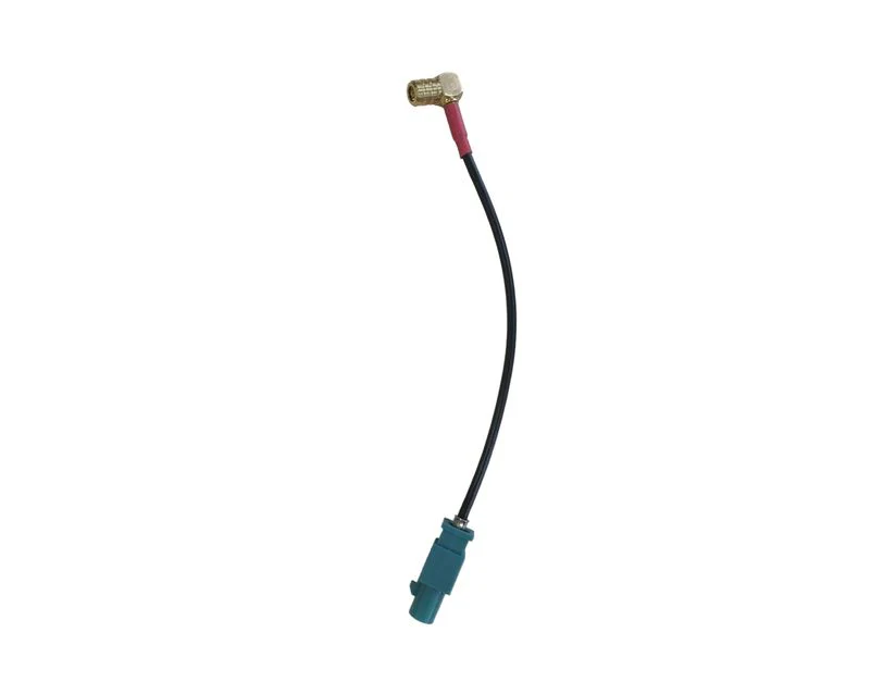 PIONEER* ADAPTADOR DE ANTENA - Image 2