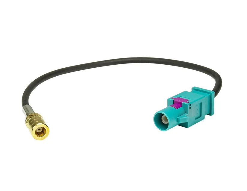 Pioneer* Adaptador de antena DAB. - Image 2