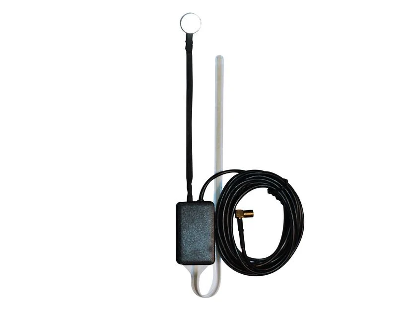 Pioneer* Adaptador de radio digital DAB+ SDA-11DAB,con Bluetooth. - Image 3