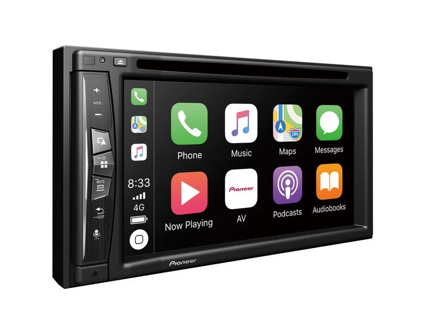 PIONEER* NAVEGADOR INTEGRADO AVIC-Z6100BT. - Image 4