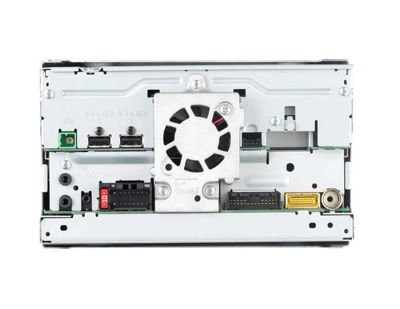 PIONEER* NAVEGADOR INTEGRADO AVIC-Z6100BT. - Image 6