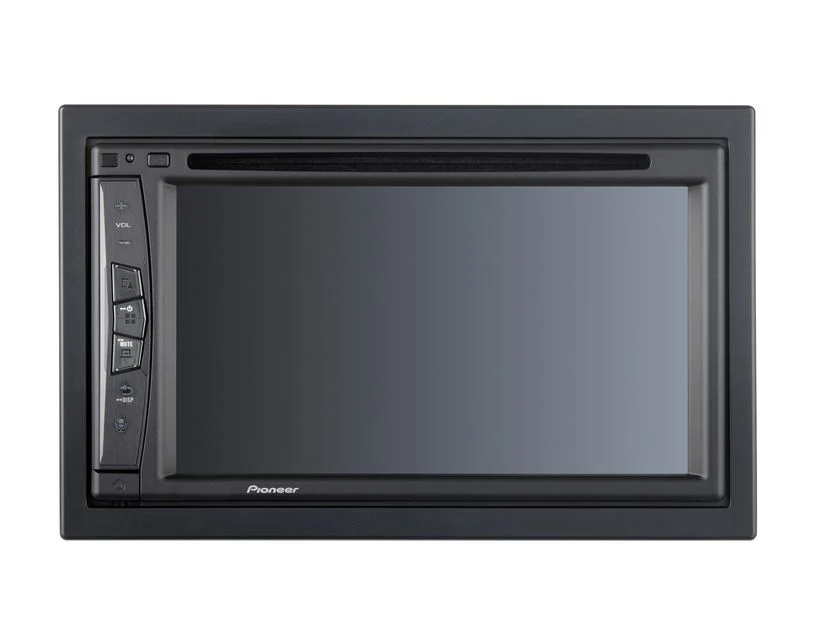 Pioneer* Navegador Integrado AVIC-Z620BT. - Image 4