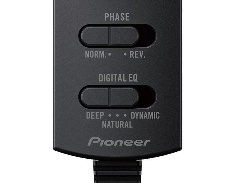 Pioneer* Subwoofer TS-WX140DA - Image 10