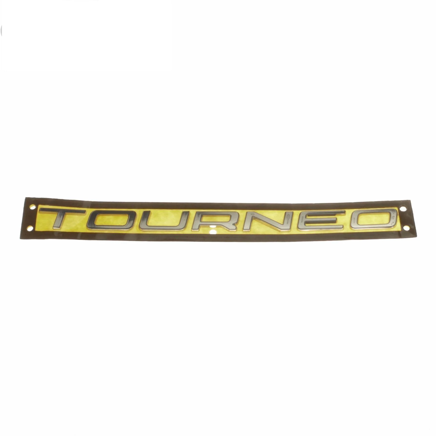Placa con emblema de la puerta original para Ford Transit Tourneo 2049597 - Image 2