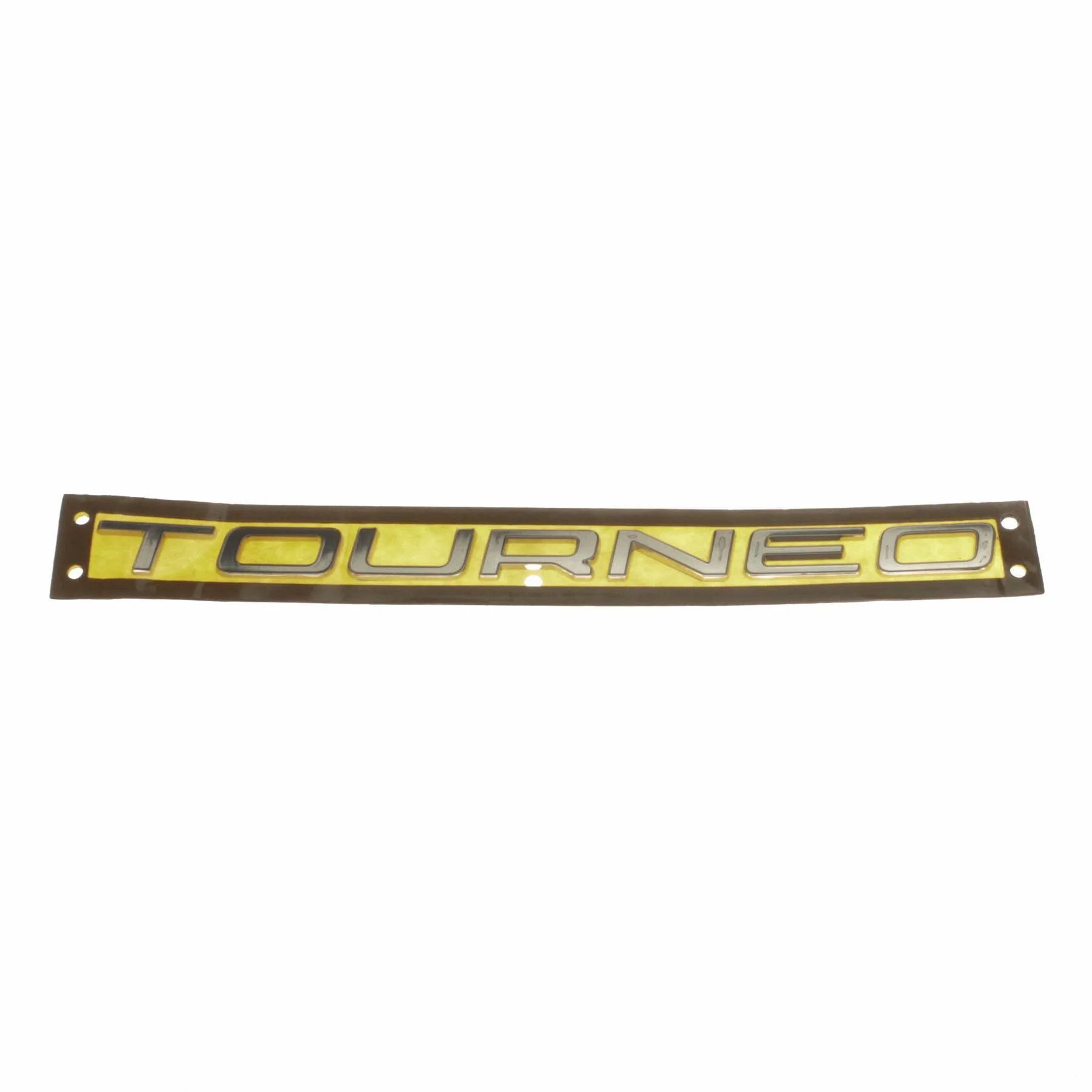 Placa con emblema de la puerta original para Ford Transit Tourneo 2049597 - Image 6