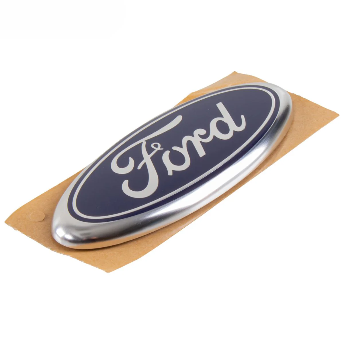 Placa con emblema Ford para portón trasero original para Ford Mondeo 4673491 - Image 10