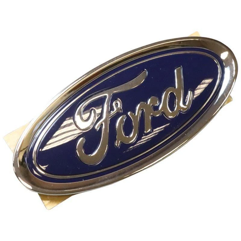 Placa de identificación original Ford 1947613 - Image 5