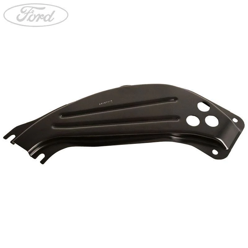 Placa original Ford 2039049 - Image 2