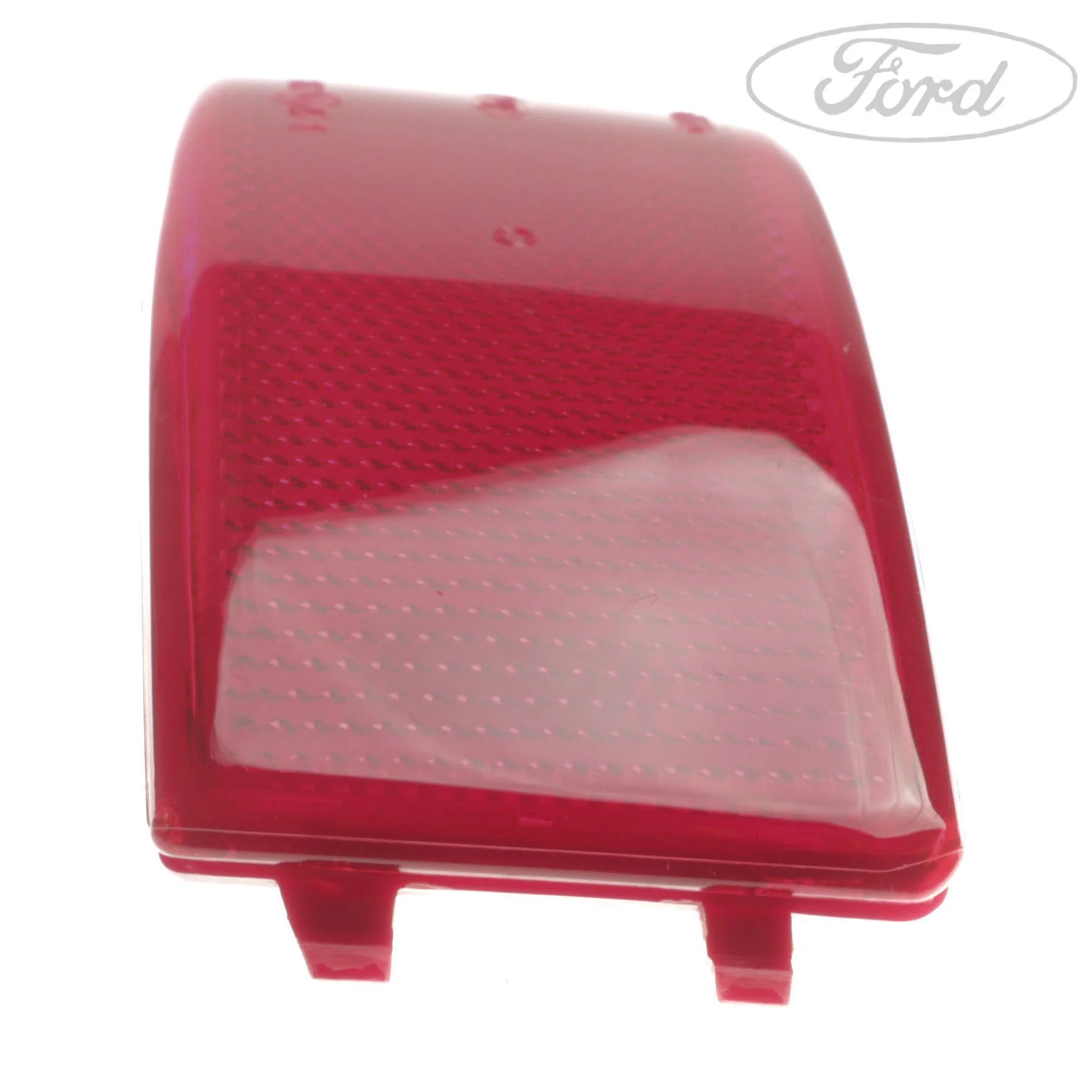 Placa reflectora de luz trasera N/S (lado del conductor) original para Ford C-Max Focus C-Max 1222991 - Image 4