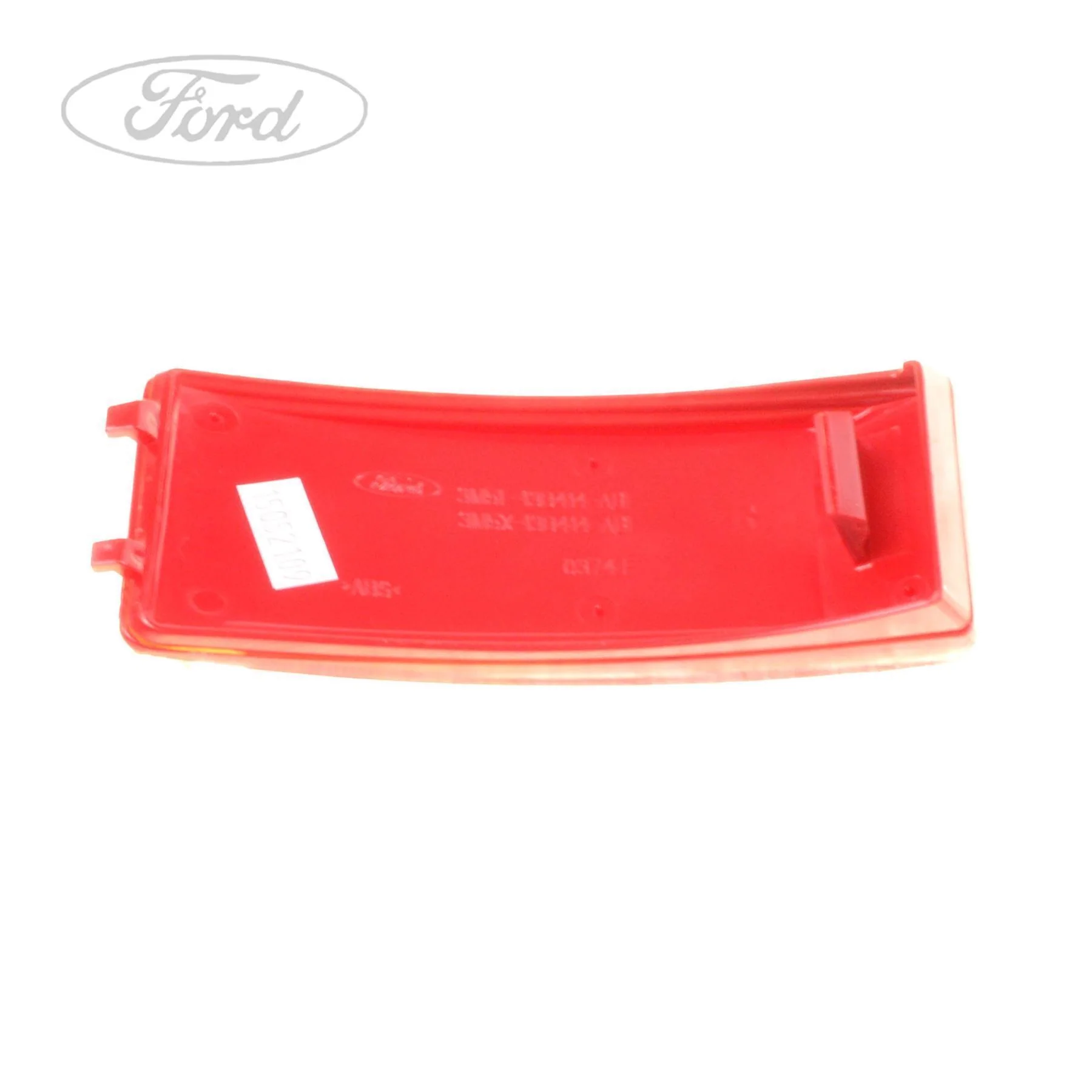Placa reflectora de luz trasera O/S (lado del pasajero) original para Ford C-Max Focus C-Max 1222990 - Image 4