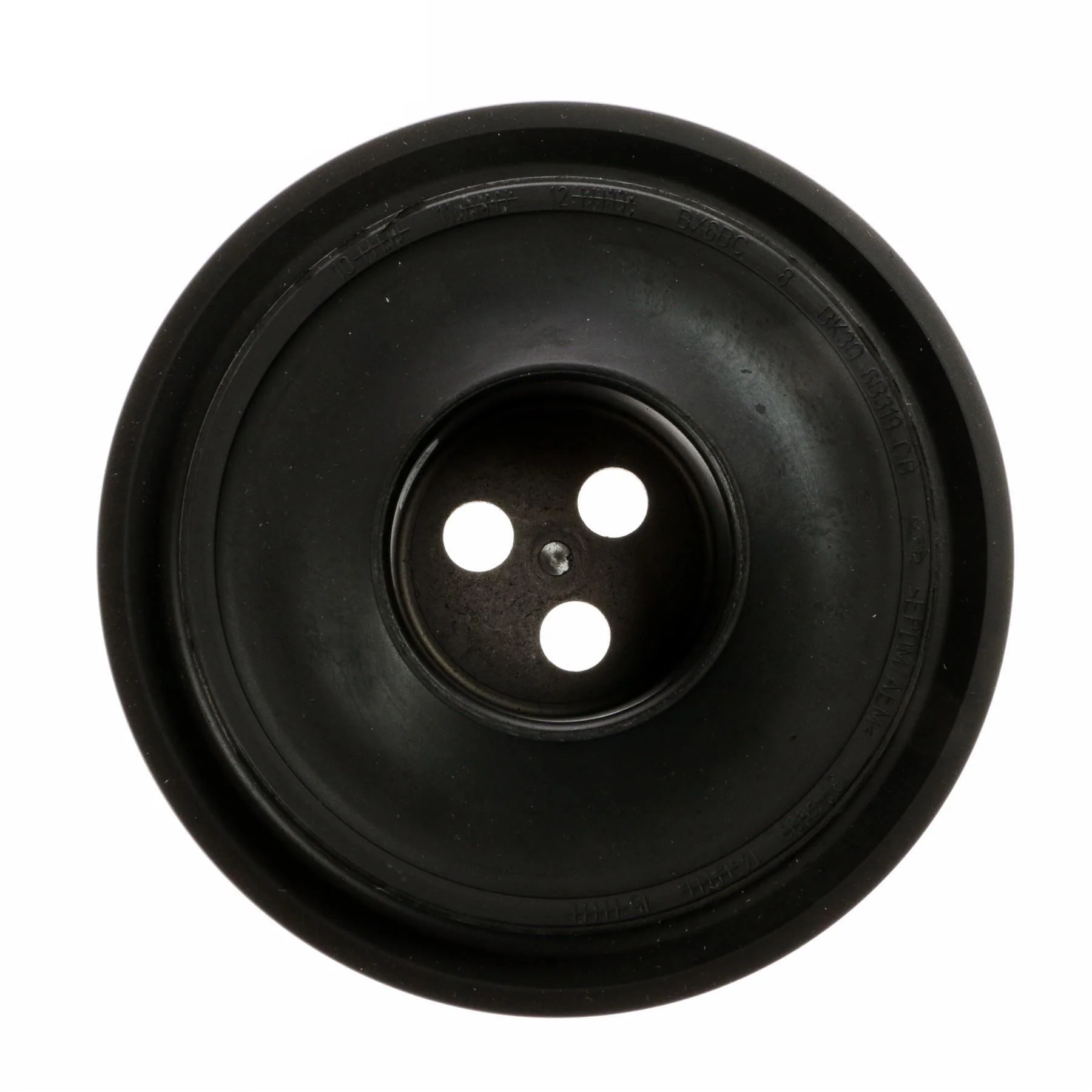 Polea de cigüeñal original para Ford Transit 1748942