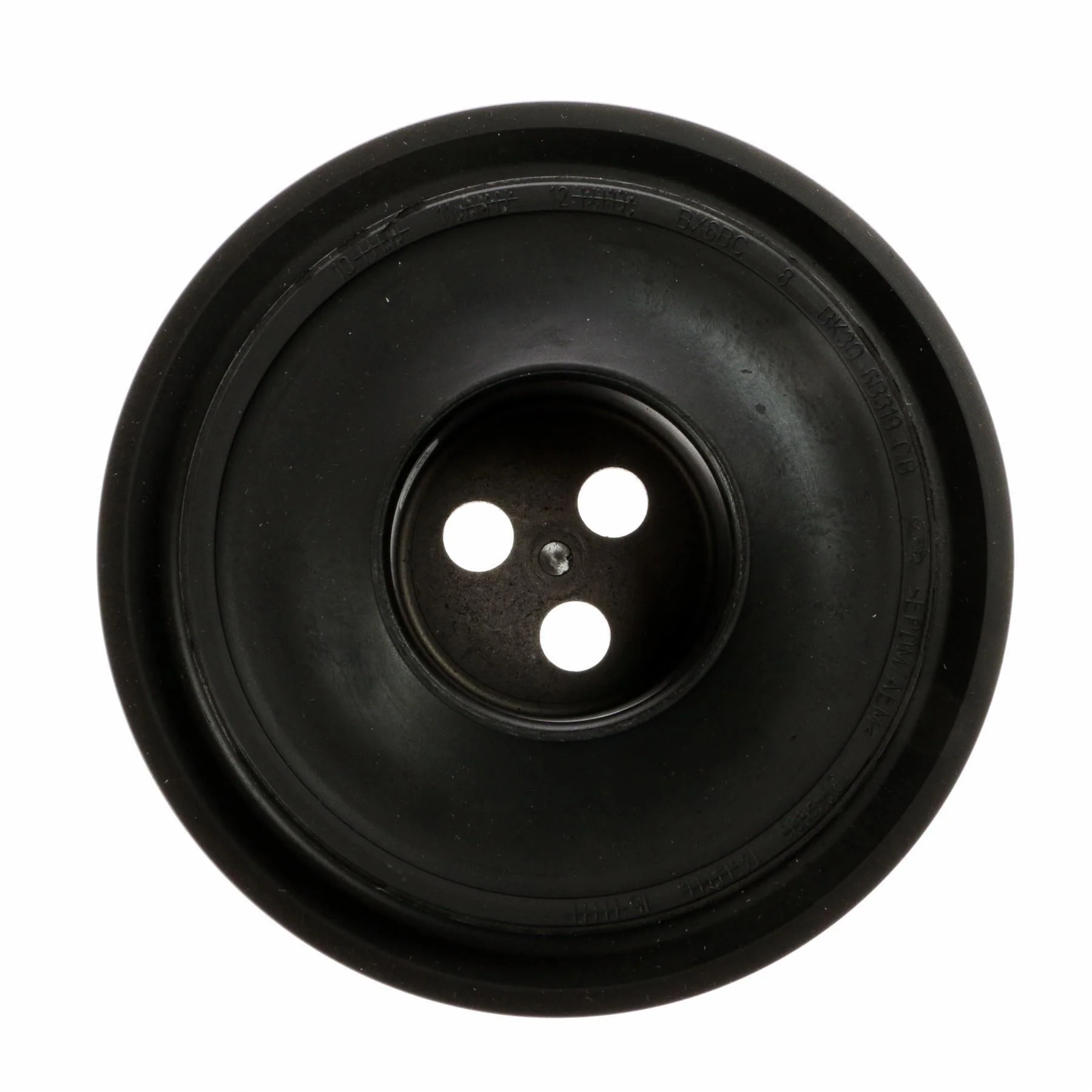 Polea de cigüeñal original para Ford Transit 1748942 - Image 6