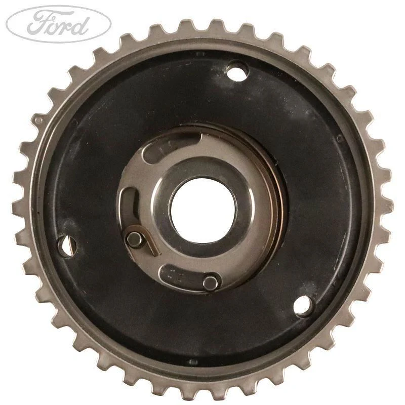 Polea original del árbol de levas de escape Ford 1.0 GTDi EcoBoost 2017- 1812162 - Image 2