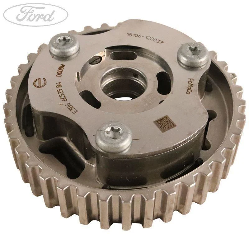 Polea original del árbol de levas de escape Ford 1.0 GTDi EcoBoost 2017- 1812162 - Image 3