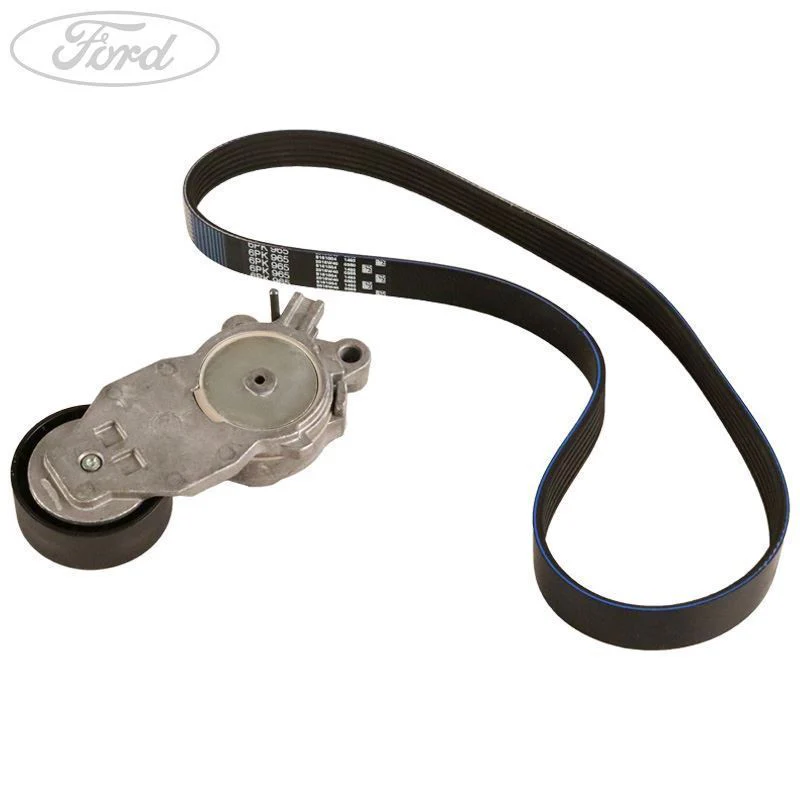 Polea tensora de correa auxiliar original Ford 1.5 SOHC Di Tc Diésel 2015- 2110241 - Image 4